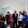 Из ветхого фонда - в новый дом!