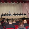 В межмуниципальном отделе МВД РФ «Ковернинский»  подвели итоги работы за 2016 год.