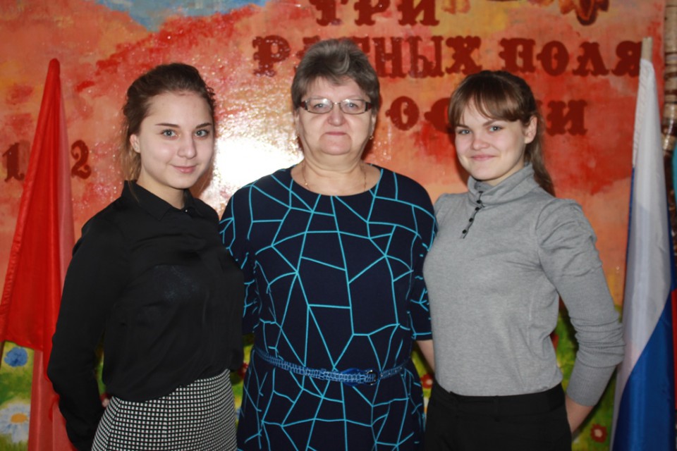 Что общего у растения с уравнением?