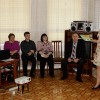 Для них чужой проблемы нет