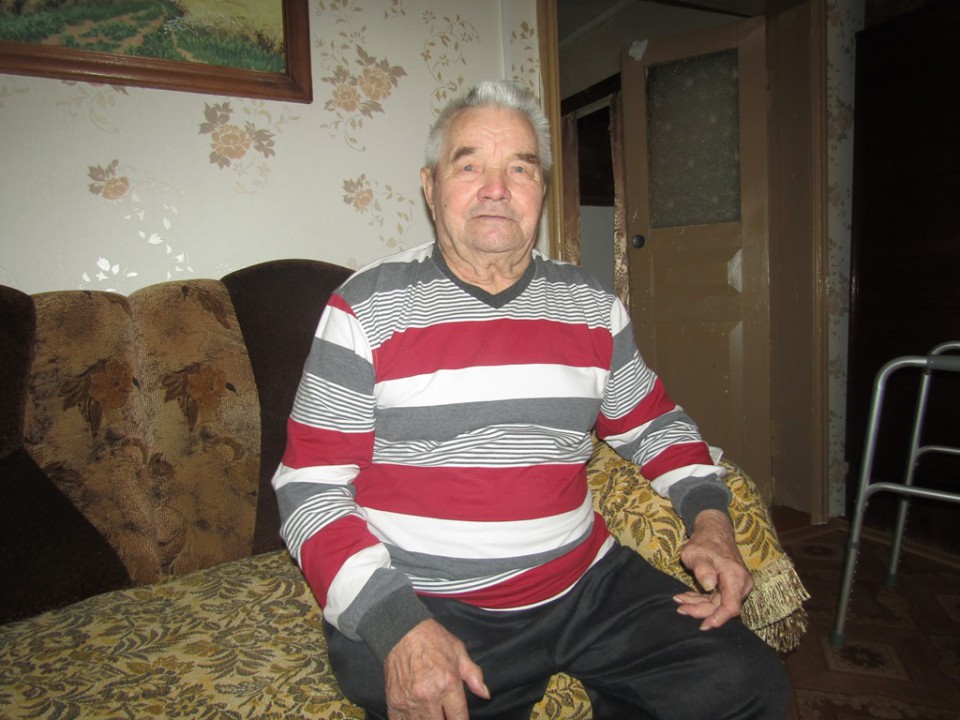 Дорогие сердцу воспоминания