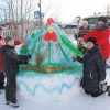 Фестивали «Зимние забавы» удались на славу!
