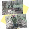 Герои былых времён. Вернулся солдат из небытия.
