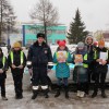 Ребенок – главный пассажир!