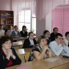 Конференции. Ветераны – «золотой фонд» ковернинского края