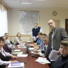 Сельхозпредприятия готовятся к севу.