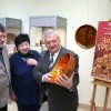 Выставки «Золото хохломы» в Подмосковье
