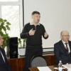 Навстречу 30-летию РВО Прошёл семинар председателей ветеранских «первичек»