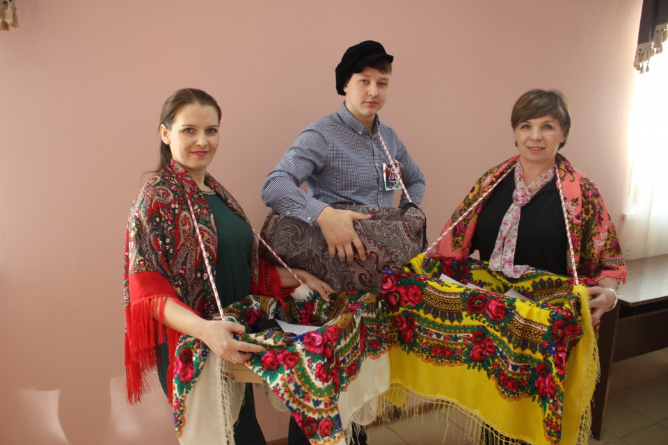 «Жить не можем мы иначе!»