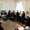 Время молодёжных инициатив