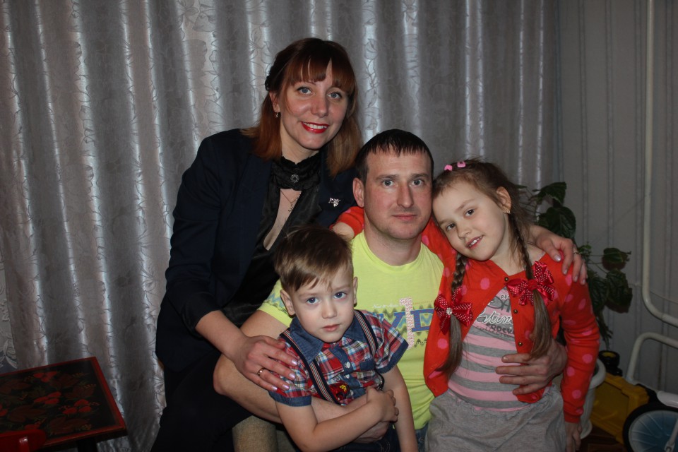 Всё зависит от нас самих