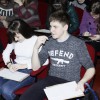 «Географический диктант – это познавательно»