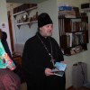 «Храм объединяет людей»