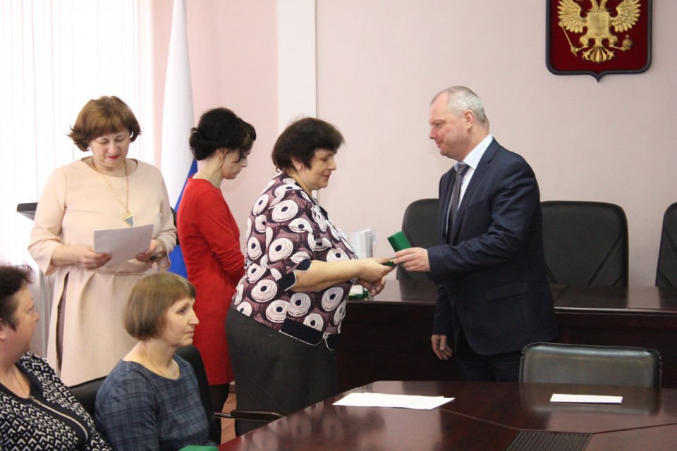 Медали – за сельхозперепись