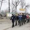 Зарница -2017. Игра на все времена