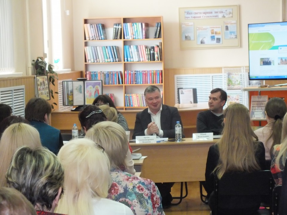 «Грантовый конкурс «Православная инициатива» за пять лет профинансировал более 150 проектов на территории региона», - Артем Кавинов.
