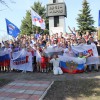 Бегом на Первомай!