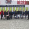 Повестка в ящик вложена, и ждёт военкомат