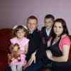 «Семья начинается с детей»
