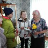 «Подари открытку ветерану»
