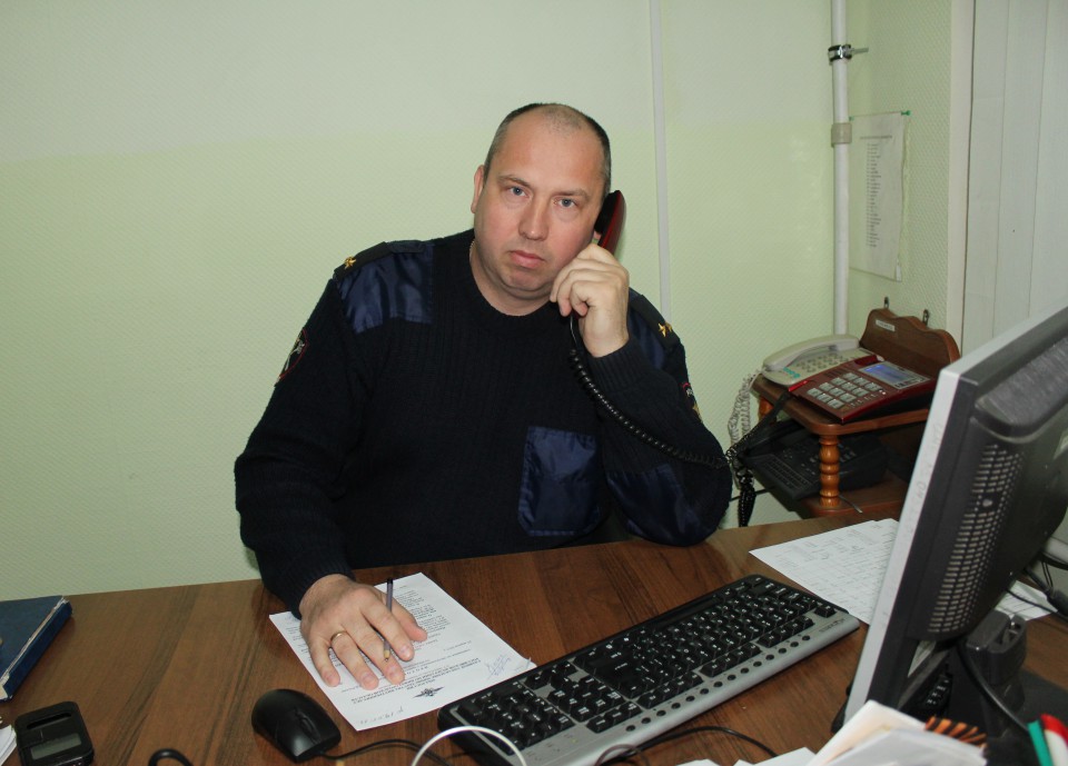 Состоялась «прямая линия»