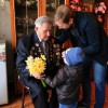 «Спасибо, что помните…»