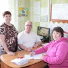 В Сёминском спецжилдоме