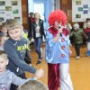 Плохая погода веселью не помеха!