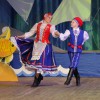 Искусство танца начинается с «Улыбки»