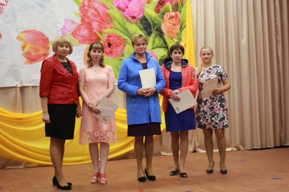 Людям в белых халатах
