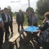 «Программа поддержки местных инициатив становится реальной и понятной для людей возможностью по благоустройству малых территорий,» - Артем Кавинов