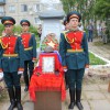 Никто не забыт. Эхо далёкой войны