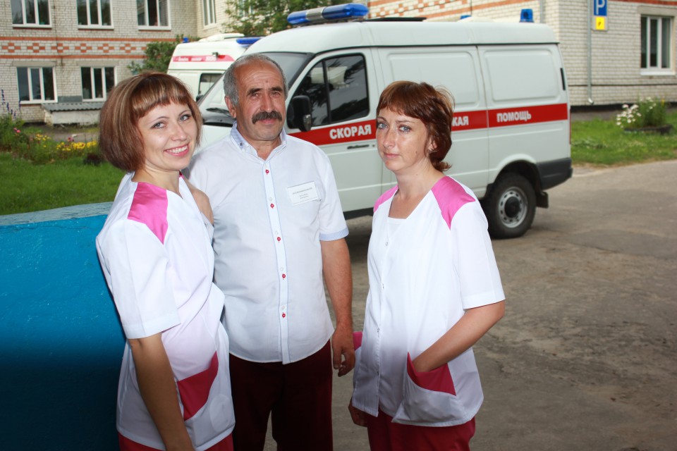 Конкурсы. Ковернинцы выступили достойно.