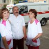 Конкурсы. Ковернинцы выступили достойно.