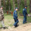 Высокая пожароопасность лесов и торфяников прогнозируется в Нижегородской области с 18 по 23 августа