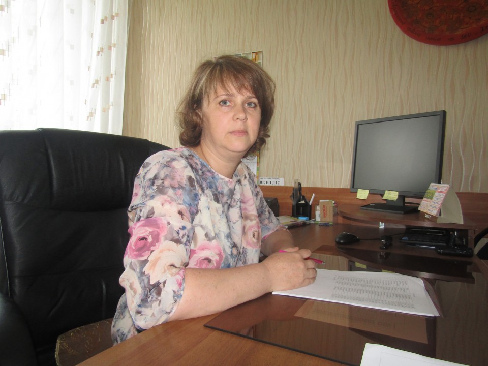 Школа – это коллектив единомышленников