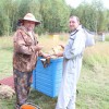 «Сладкий» промысел
