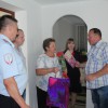 Поздравили юбиляра!