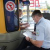 Ковернинские полицейские проверили подготовку школьных автобусов к 1 сентября
