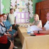 Выездной  приём граждан