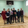 Спортивный зал в Сёминской школе, отремонтированный по партийному проекту «Единой России», открылся к началу учебного года.