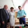 В.П. Шанцев: Ковернинский район поступательно движется вперёд!