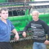 В хозяйствах района горячая пора и на счету каждый погожий день