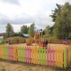 О благоустройстве и ремонтах