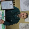 Благодарность областного правительства