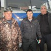 15 октября – День работников дорожного хозяйства