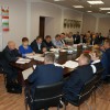 Новый состав депутатов приступил к работе