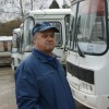 Зелёного светофора и широких автотрасс!