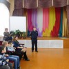 Ковернинские Госавтоинспекторы  провели профилактическое мероприятие «В стране дорожных знаков».