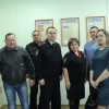 В р.п. Ковернино иностранные граждане впервые приняли присягу Российской Федерации
